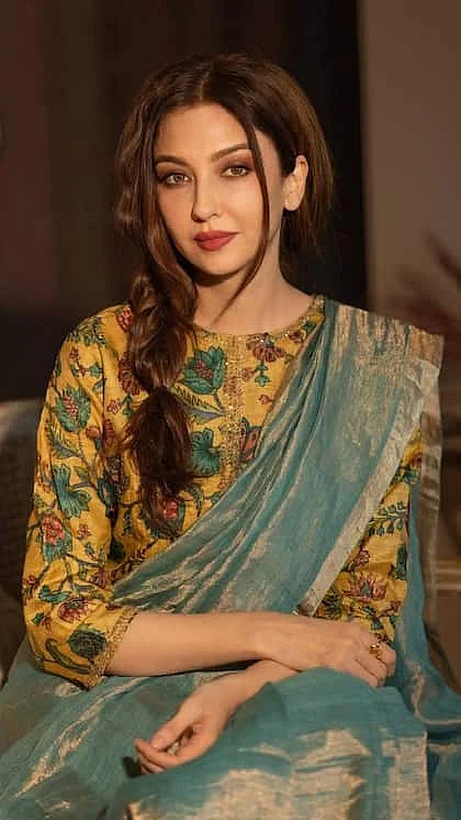 Saumya Tandon 4