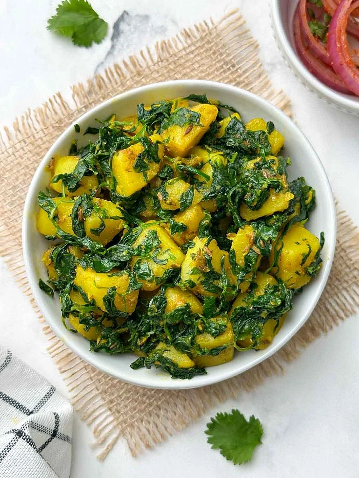 sabzi