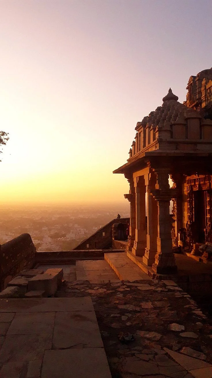 Chittorgarh Rajasthan