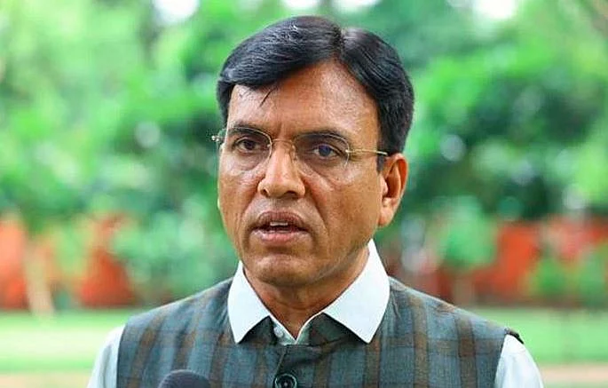 MANSUKH