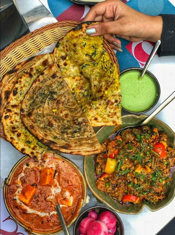 food