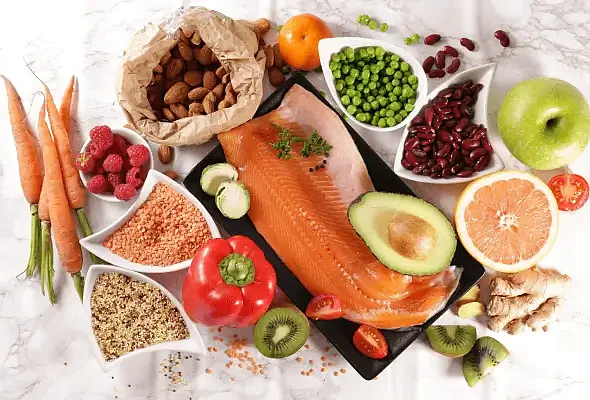 diet for coronary artery disease inner