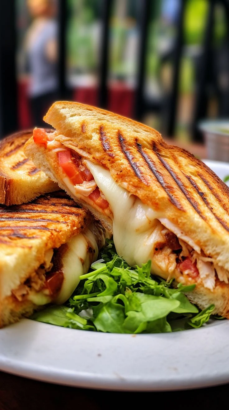 cheese sandwich