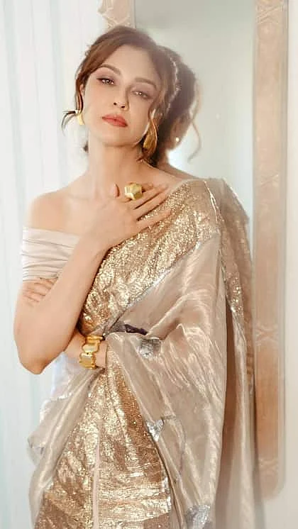 Saumya Tandon 3