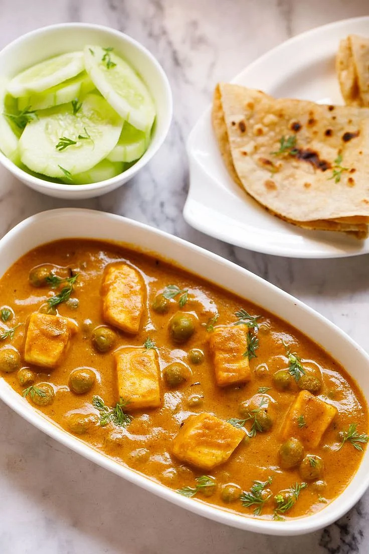 north indian food 1