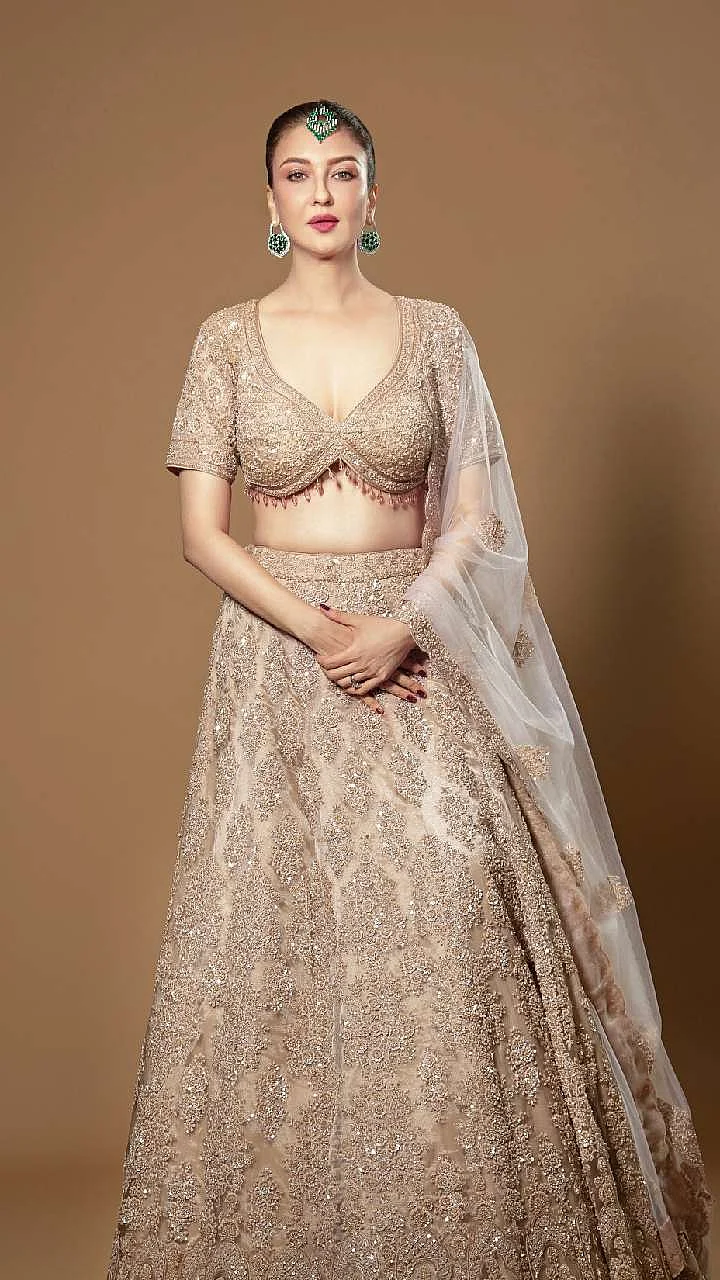 Saumya Tandon 9