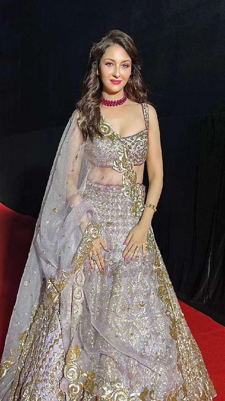 Saumya Tandon 8