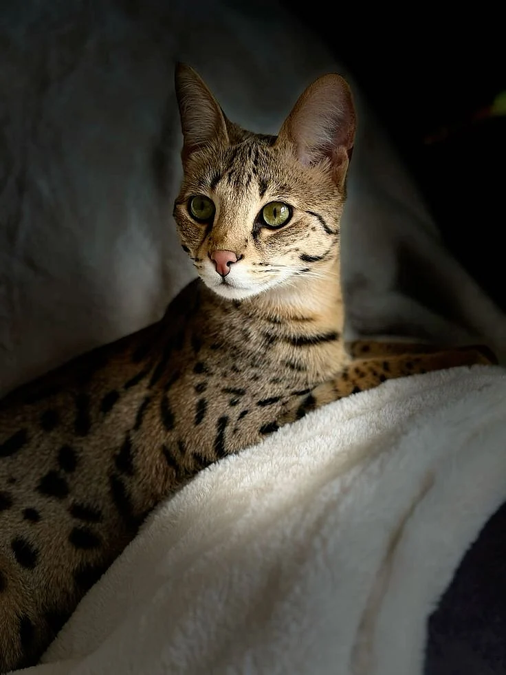 Savannah F1
