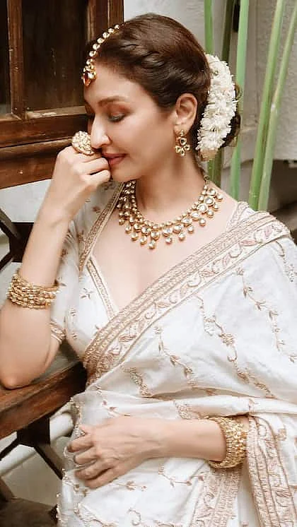Saumya Tandon 2