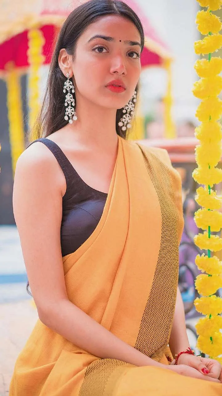 Medha Shankar 8