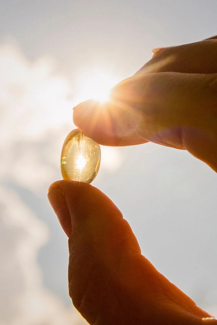 Your Ultimate Guide to Vegan Vitamin D Sources Supplements