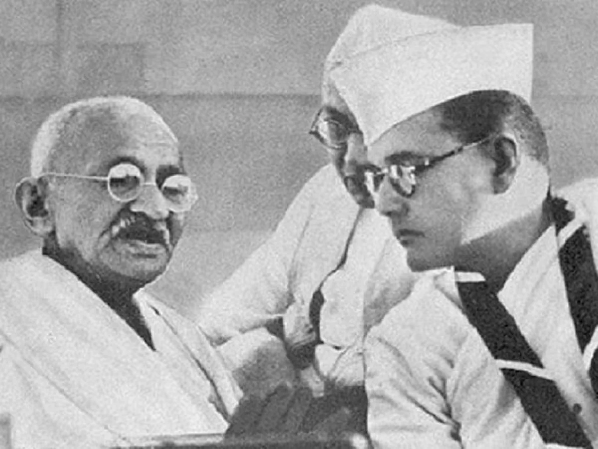 640px BoseGandhi1938