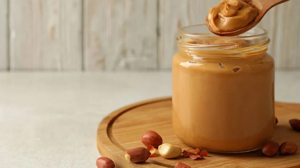 Peanut Butter