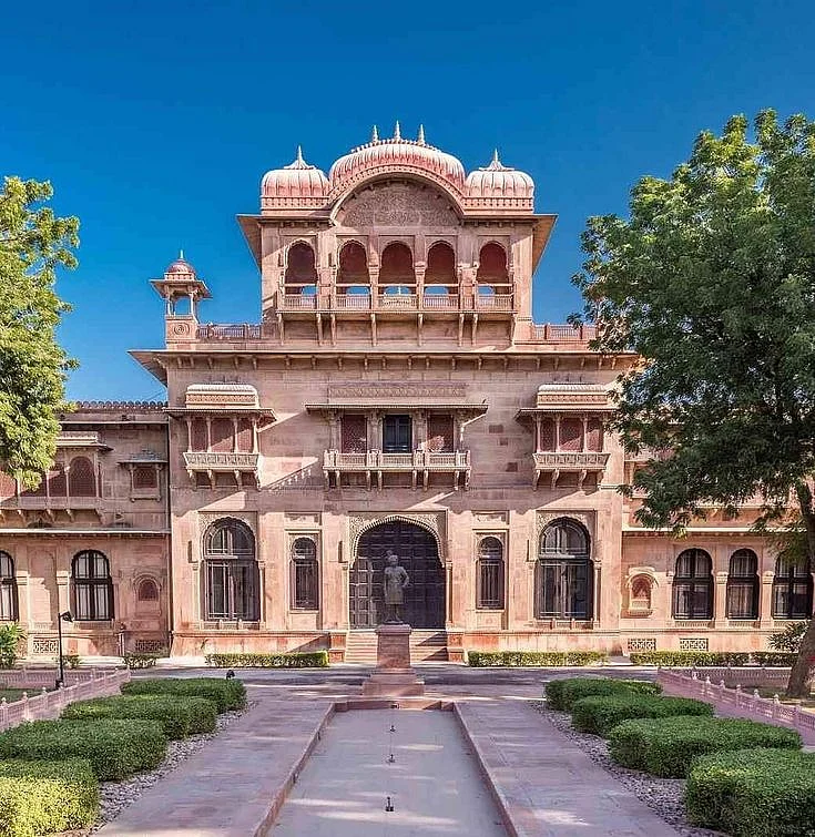Visit Rajasthan