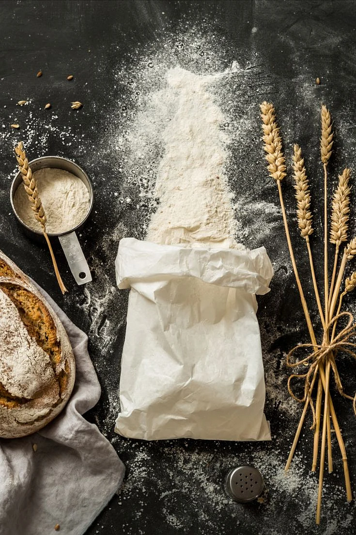 Theres much more to life than all purpose flour 7 flavourful alternatives to explore 1