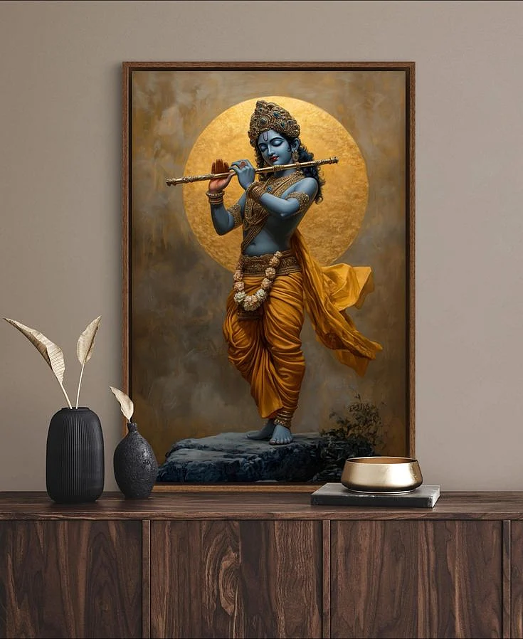 krishna