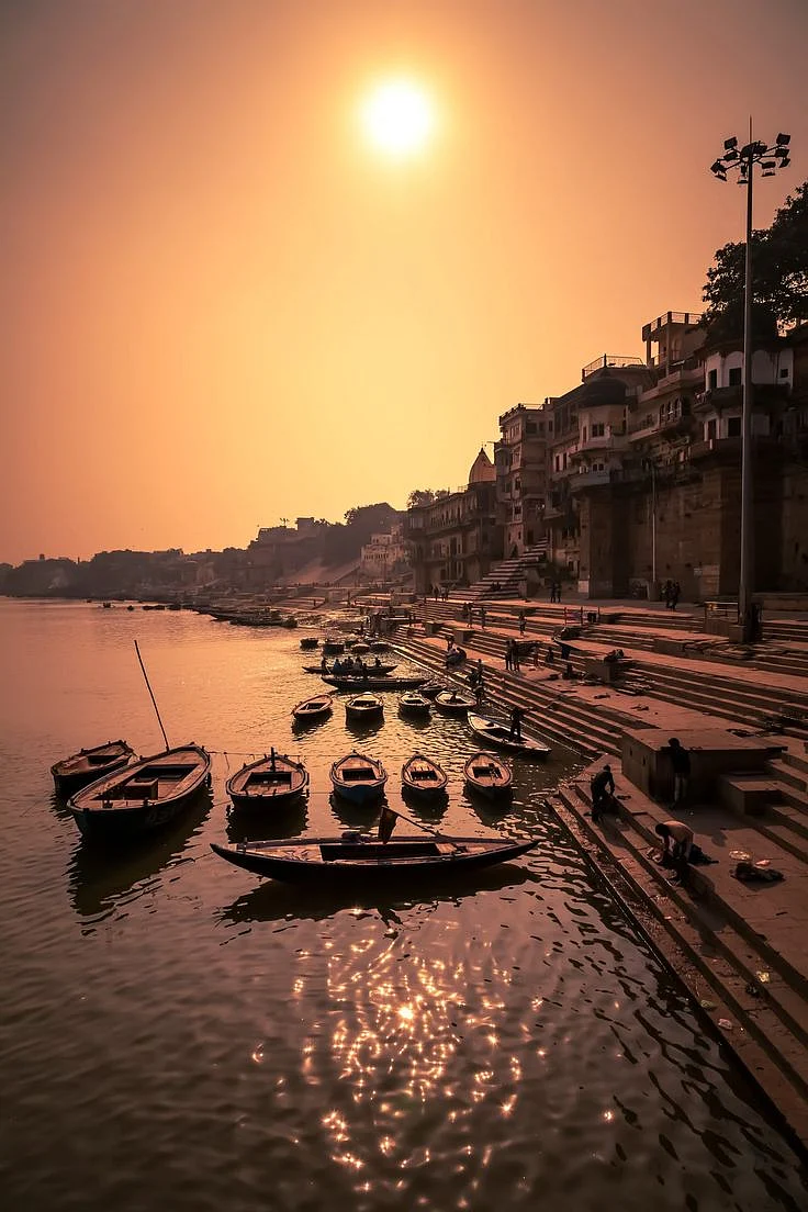 10 Best Places To Visit In October In India