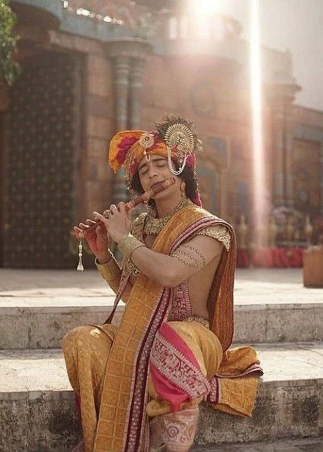 krishna 9
