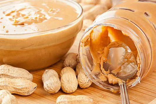 The Better Butter 17 Unexpected Ways to Cook Using Peanut Butter MainPhoto