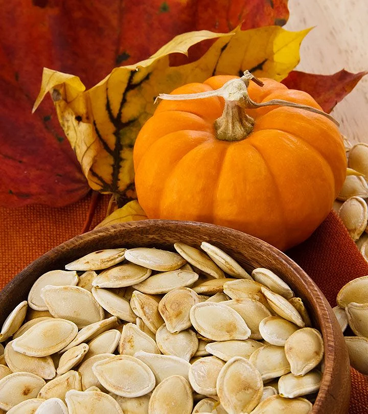 7 Benefits Of Pumpkin Seeds Nutrition And How To Use Them
