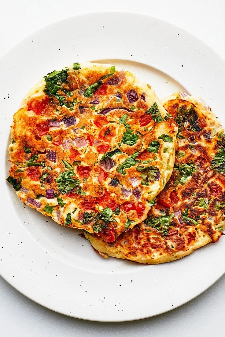 The Best Time Saving Trick for Superfast Uttapam