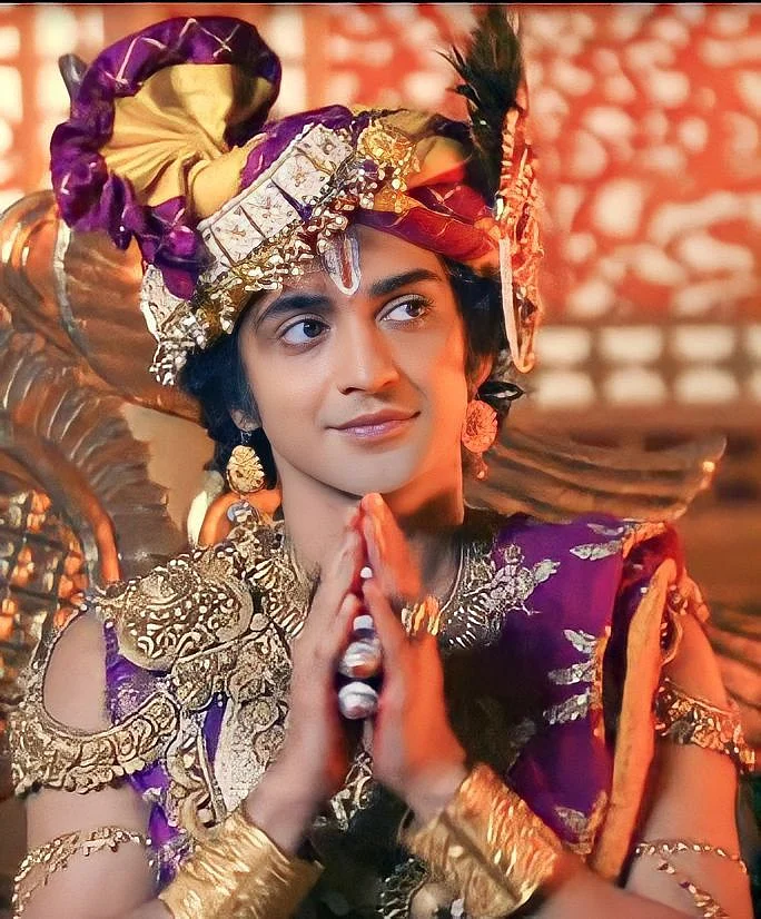 krishna 3