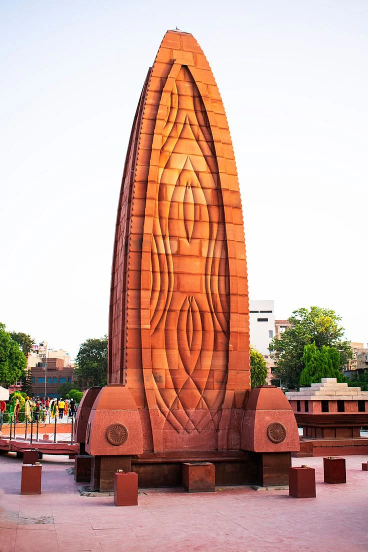 Jallianwala Bagh