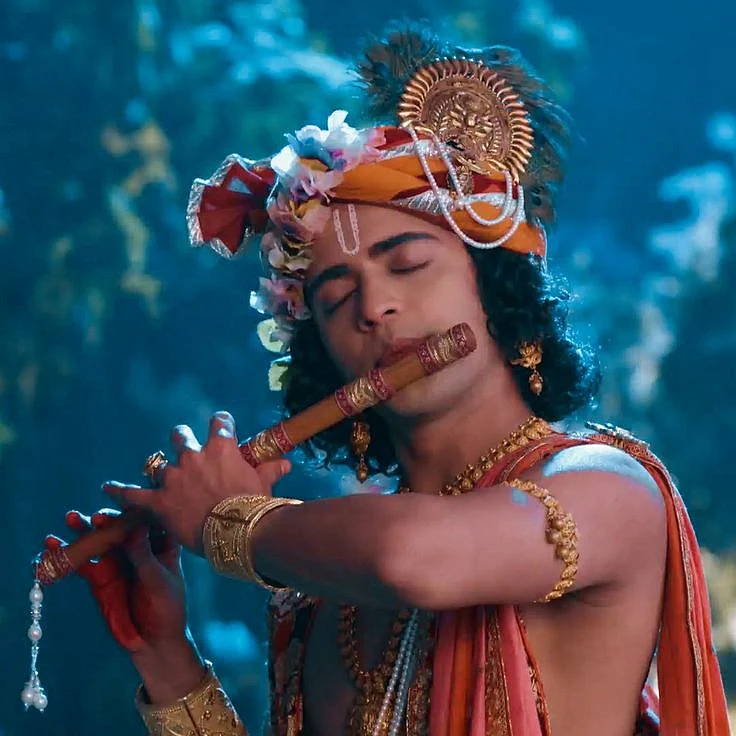 krishna 1