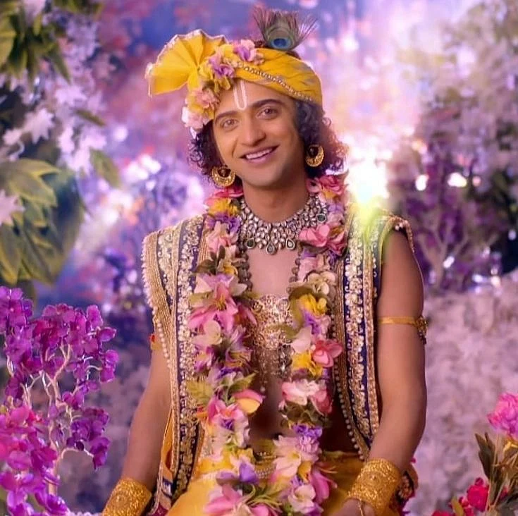 krishna 6