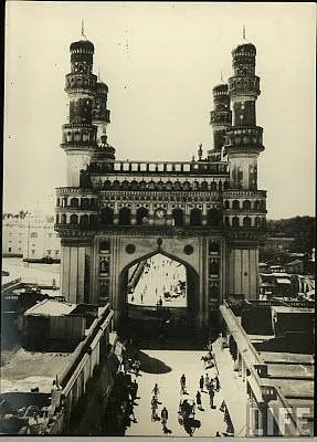 Charminar