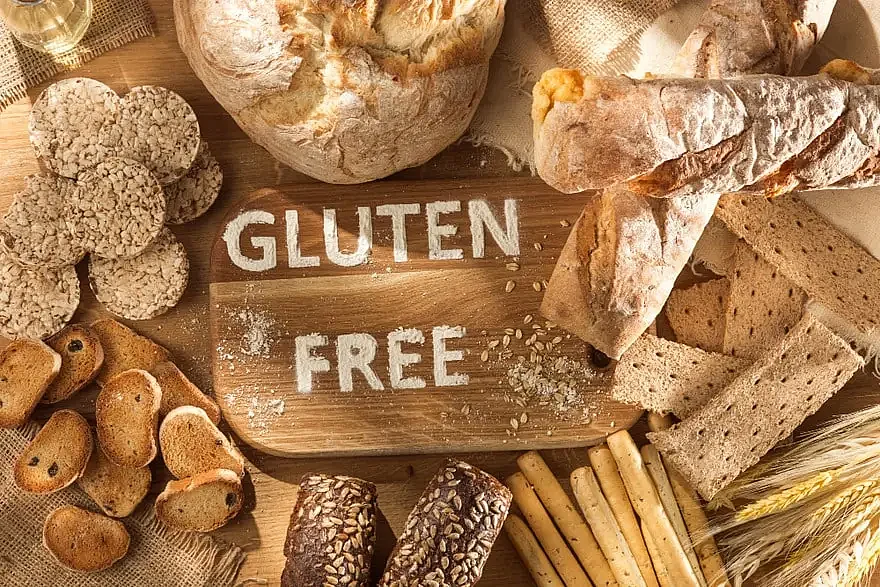 Gluten Intolerance Test 21702991851