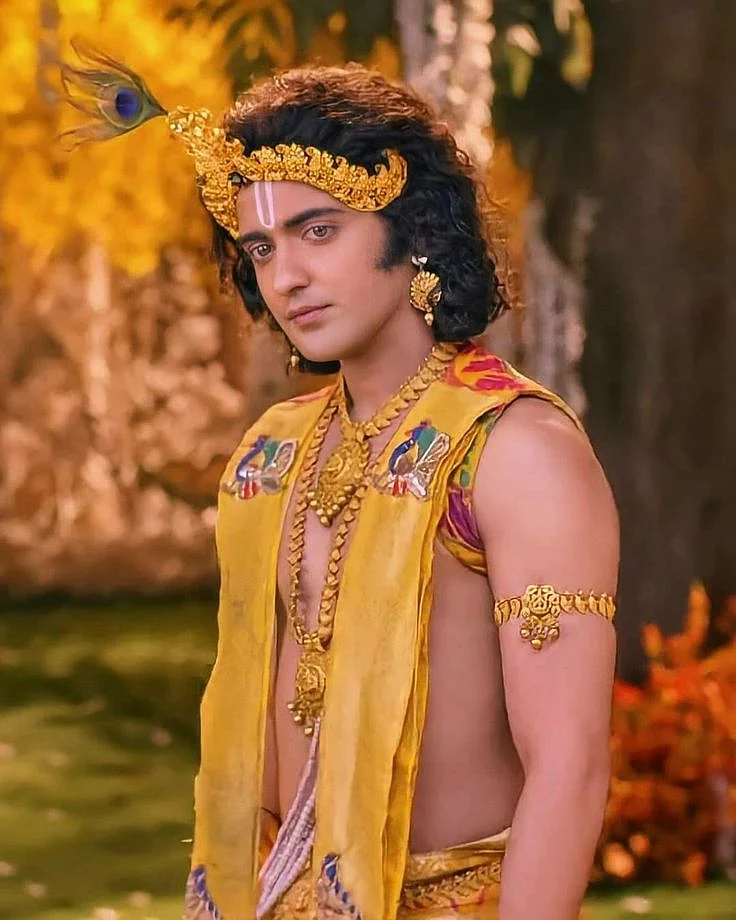 krishna 5