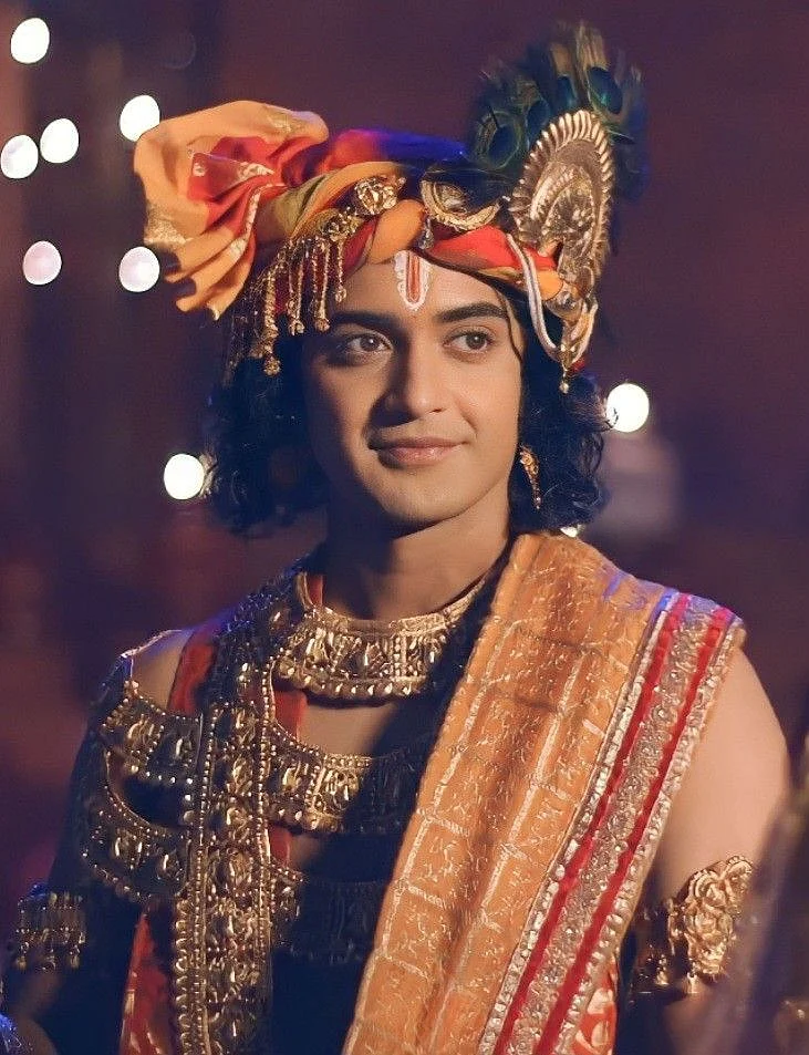 krishna 2