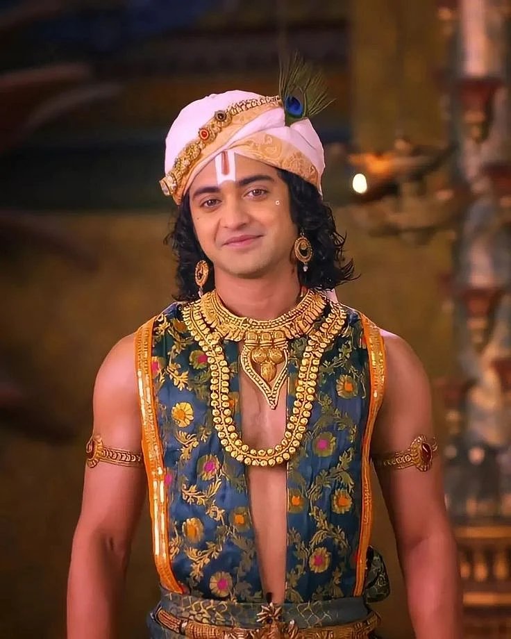 krishna 4