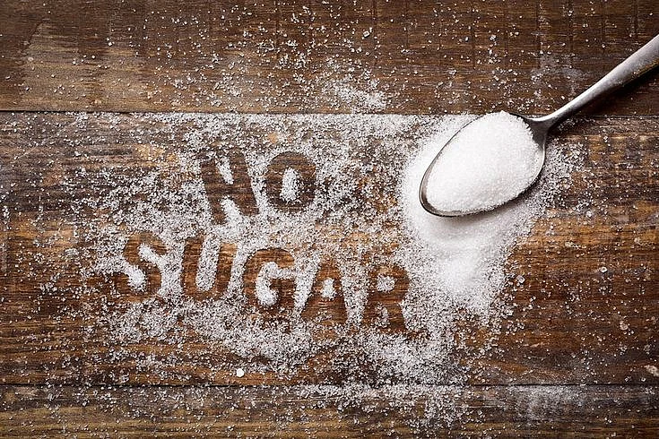sugar alternatives