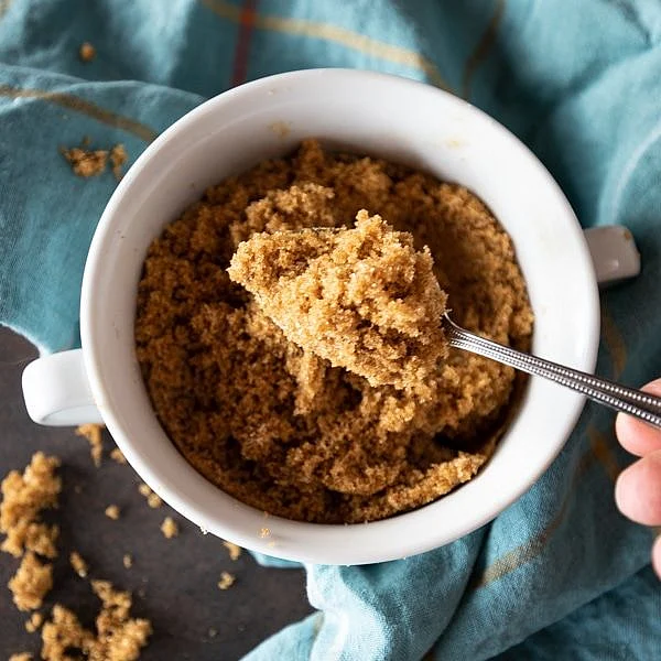 Brown sugar