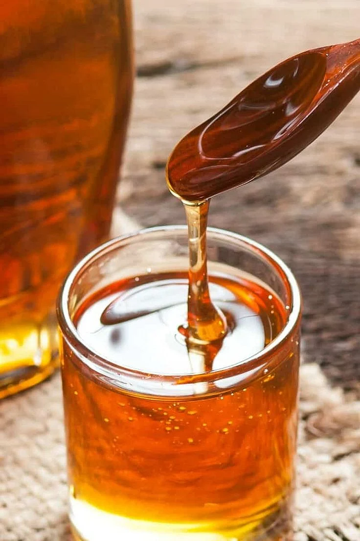 Maple syrup