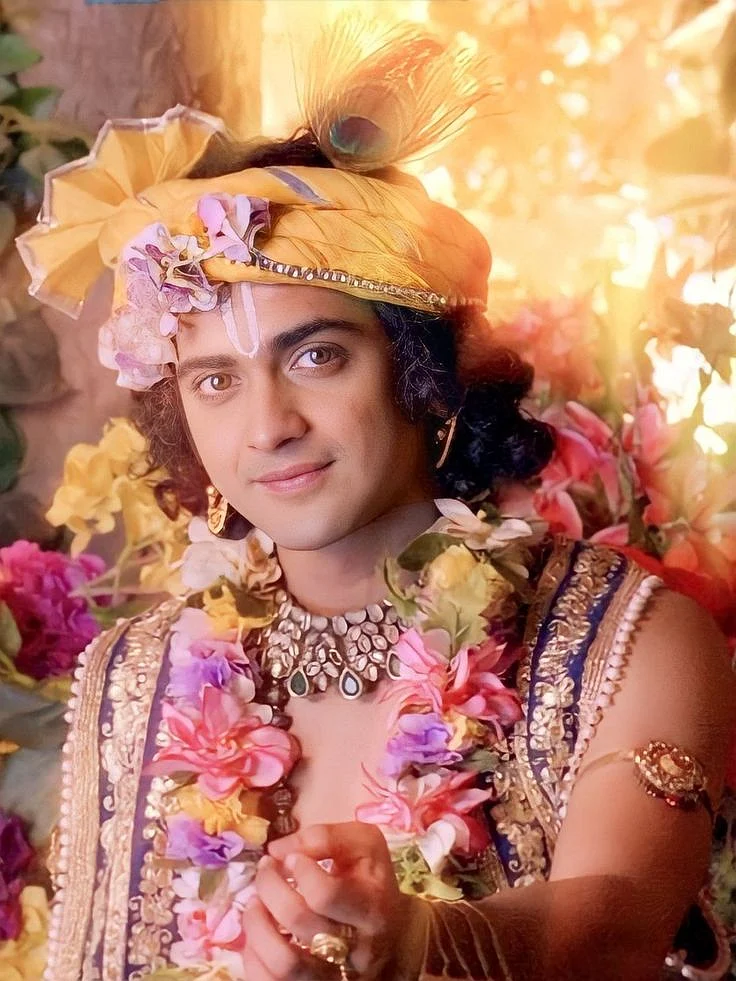 krishna 11