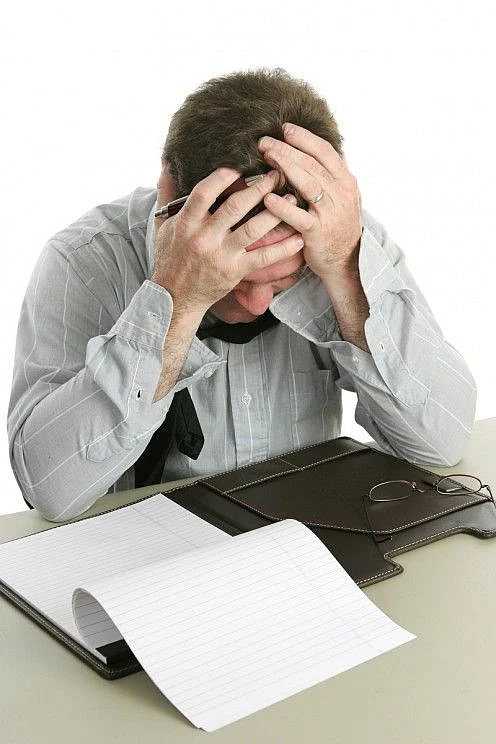 Stress Long Term Effects 1