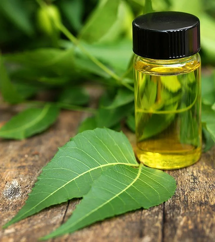 neem oil