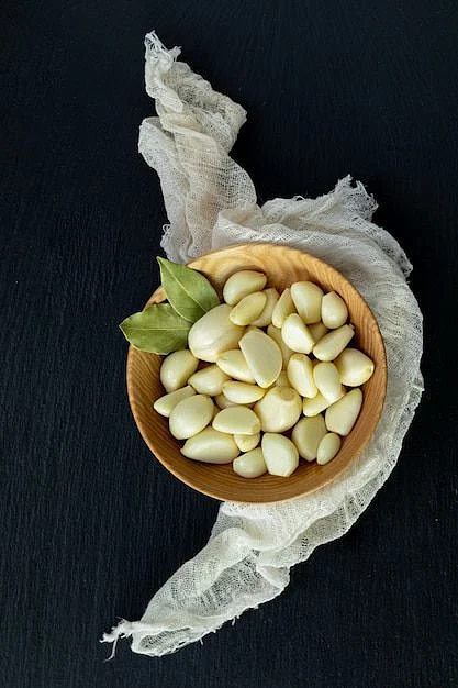 Garlic 10
