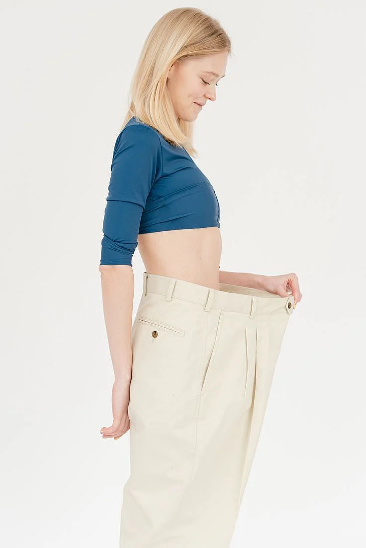 weight loss