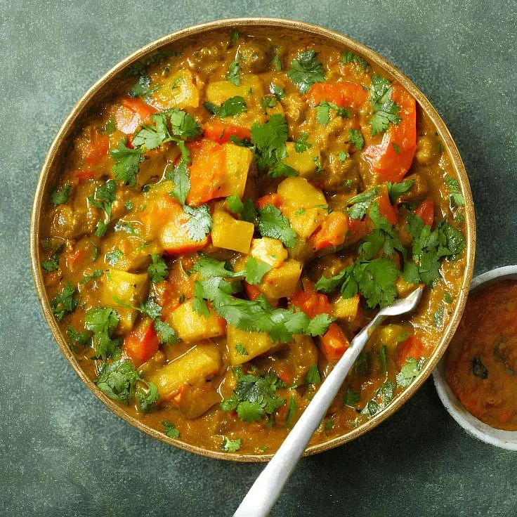 curry