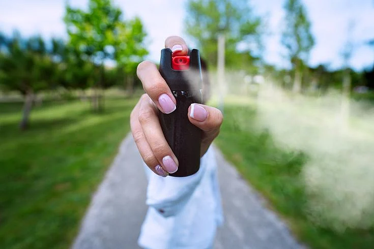 How Long Does Pepper Spray Stay On Surfaces – Storables