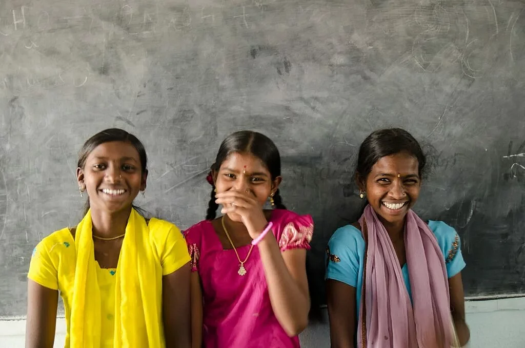 international day of girl child