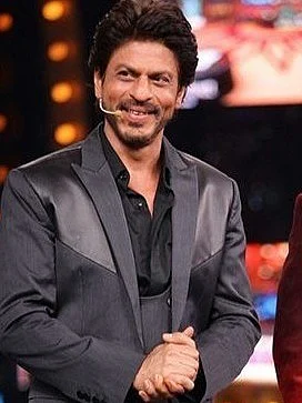 Shahrukh Khan Salman Khan 2