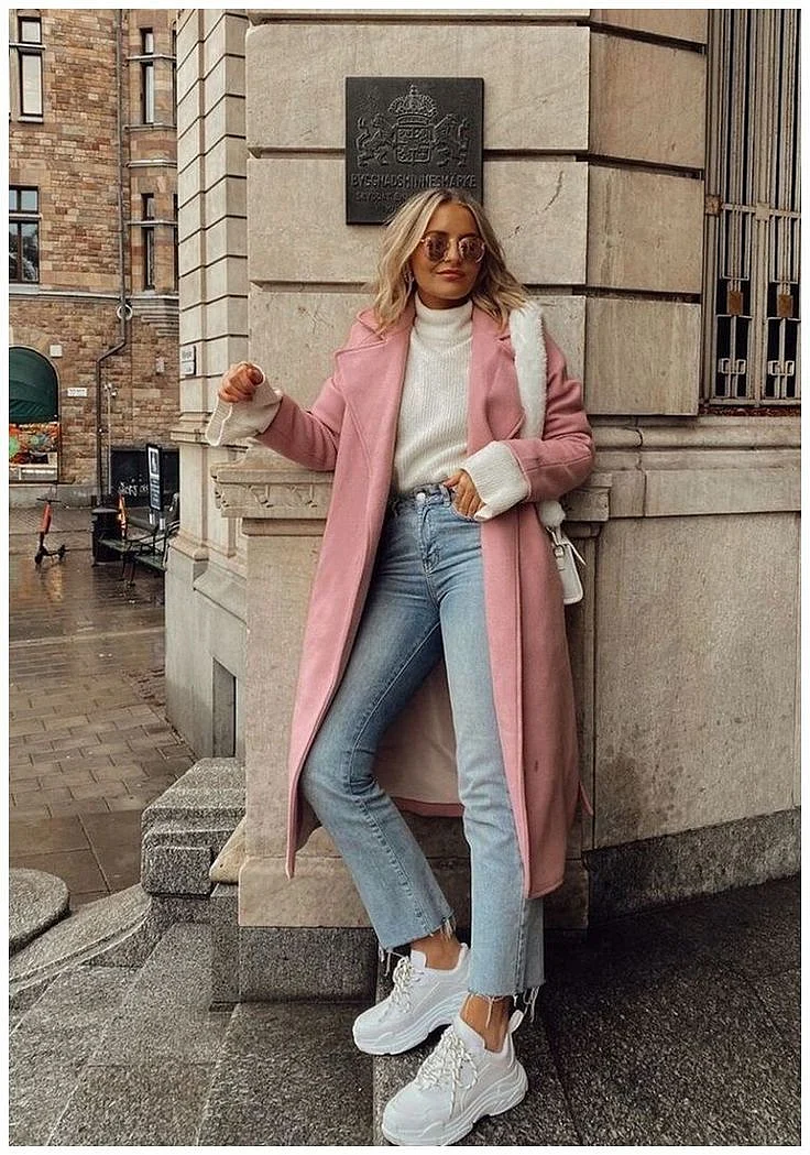 Comfy Valentines Day Outfit Ideas Cute Relaxed Looks