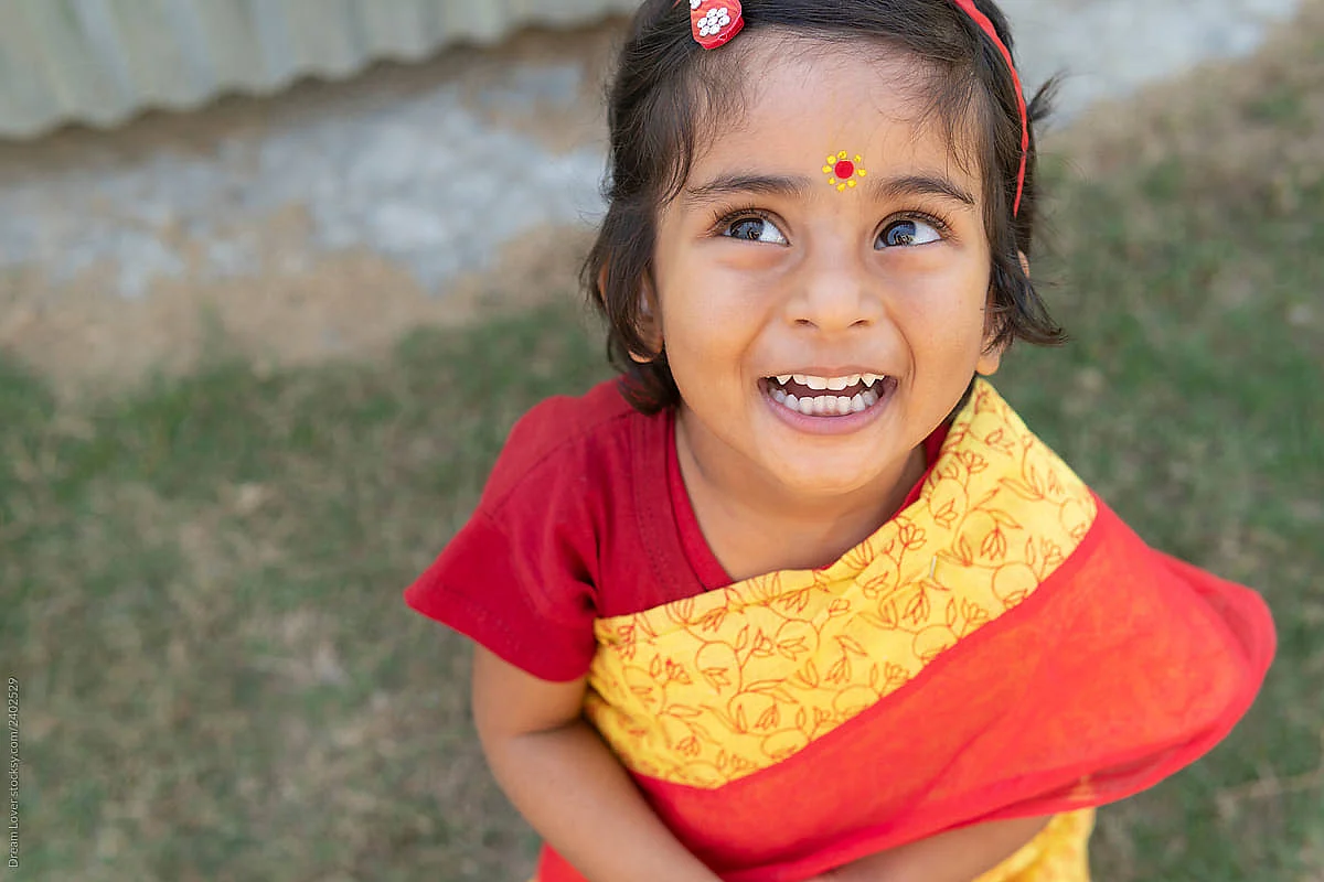 Girl Child