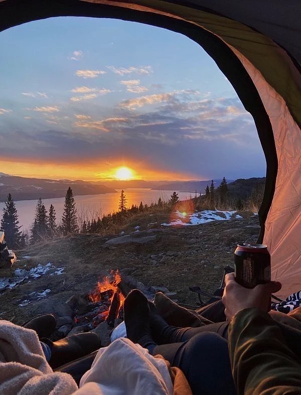 Camping 5