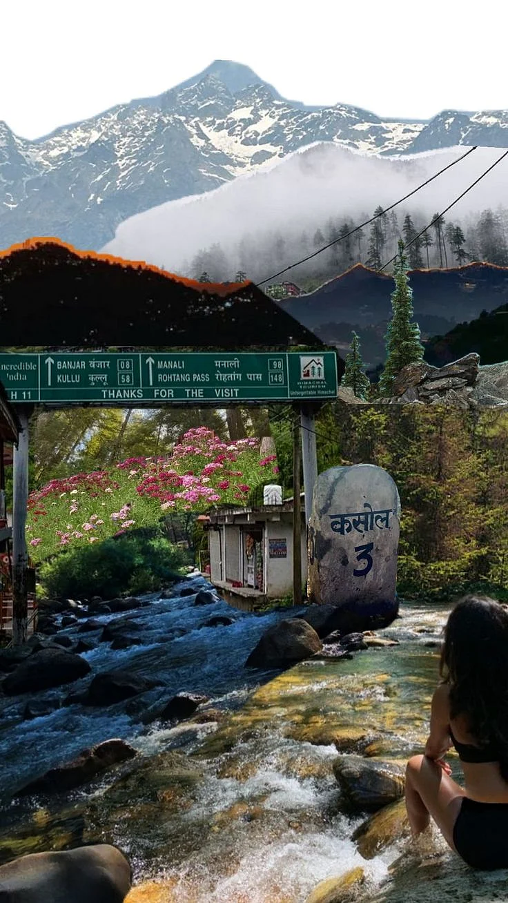 kasol